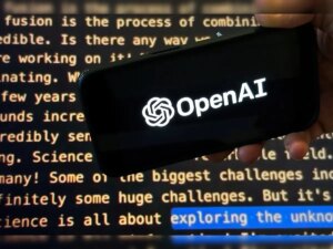 合作伙伴背负近万亿元债务支持OpenAI扩张