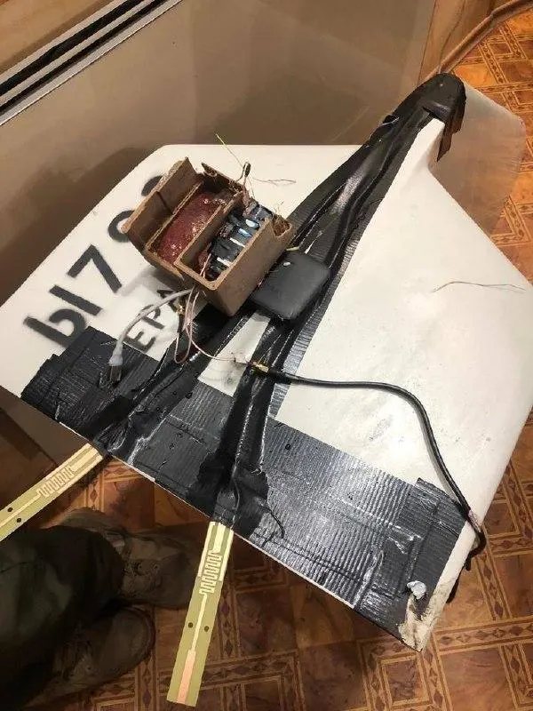 俄罗斯夜间关闭手机网络以阻止无人机攻击