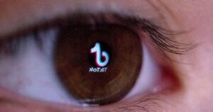 TikTok助推虚假AI广告泛滥