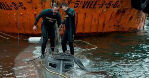 欧警局：犯罪分子滥用无人机，警方亟需“机器警察”应对