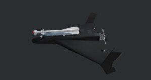 俄军改装R-60导弹用于沙赫德无人机