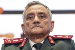 印军方称战争正处革命前夜