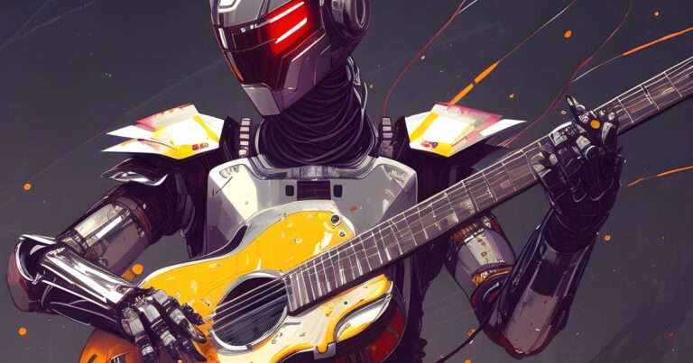 研究发现97%人无法区分AI音乐与真人创作