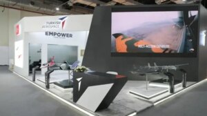 土耳其防务企业扩大非洲市场布局