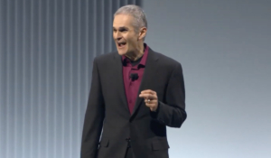 谷歌AI幕后功臣升职，掌舵数据中心核心技术