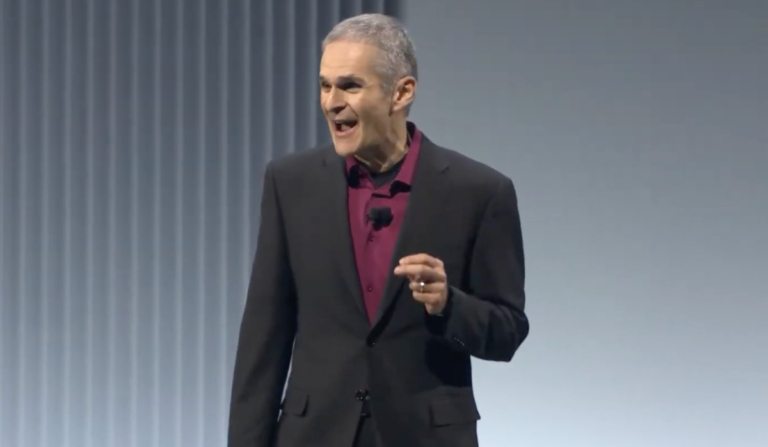 谷歌AI幕后功臣升职，掌舵数据中心核心技术