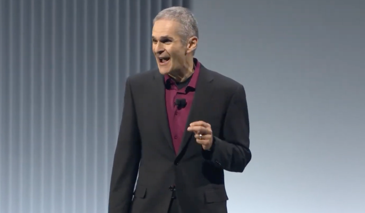 谷歌AI幕后功臣升职，掌舵数据中心核心技术