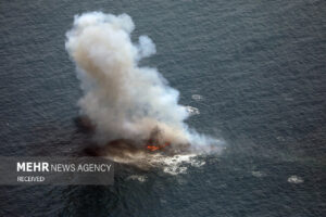伊朗举行近年最大规模海军演习