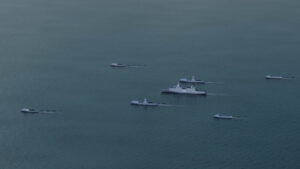 英海军护卫舰数量不足难守GIUK缺口