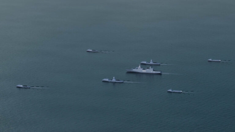 英海军护卫舰数量不足难守GIUK缺口