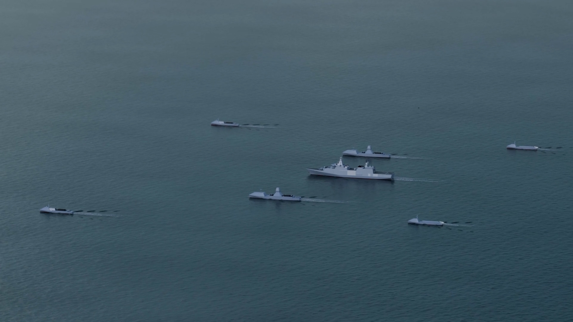 英海军护卫舰数量不足难守GIUK缺口