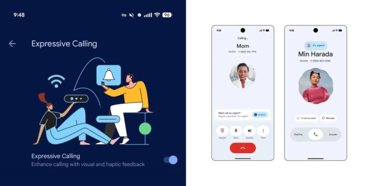 Google Phone测试版上线紧急呼叫功能