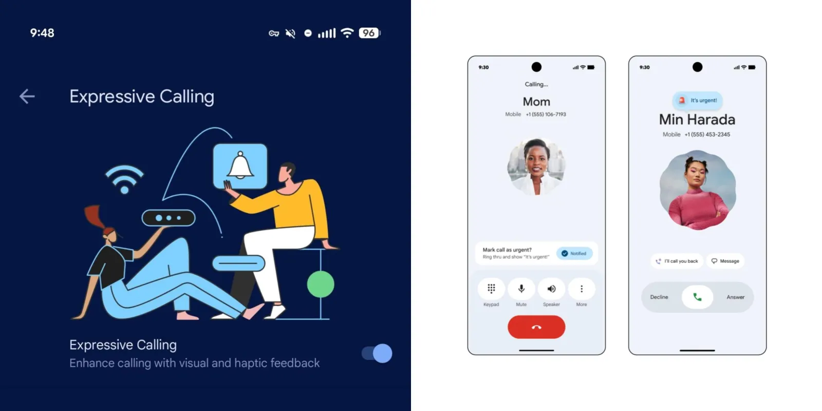 Google Phone测试版上线紧急呼叫功能