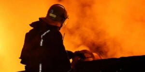 俄军发射151架无人机和3枚导弹袭击乌克兰