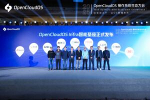 OpenCloudOS装机超2000万，兼容主流GPU与AI框架