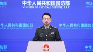 国防部揭日方倒打一耙真相