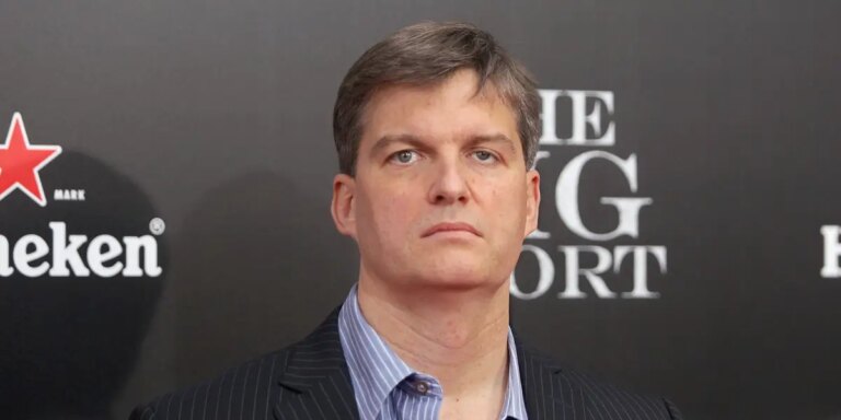 迈克尔·伯里炮轰AI泡沫与做空质疑