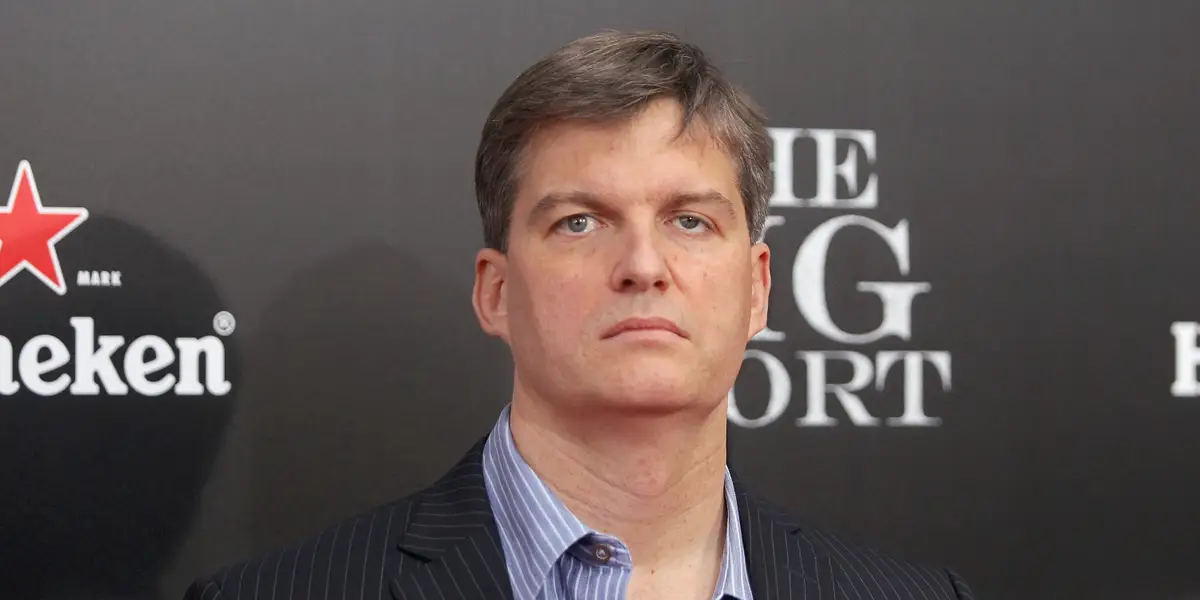 迈克尔·伯里炮轰AI泡沫与做空质疑