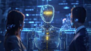 英国推AI沙盒加速企业创新