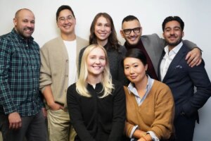 AI初创Cashew切入900亿市场调研赛道