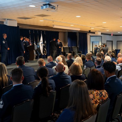 国会施压太空军弥合内部职能分歧