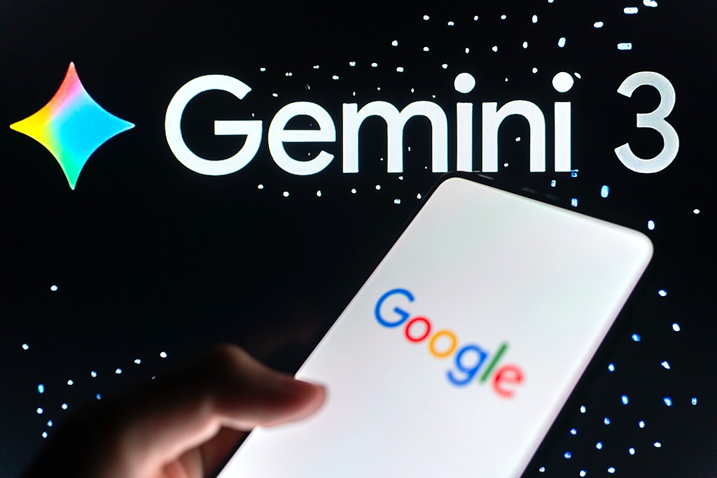 谷歌揭秘了AI竞赛的底牌