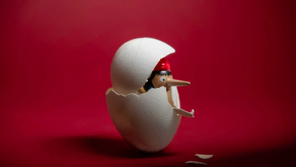 OpenAI训练模型自白谎言，提升AI可信度