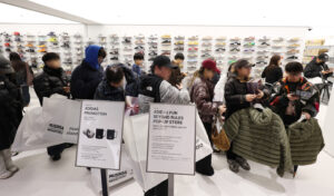 韩国企业争抢AI人才以抢占社媒先机