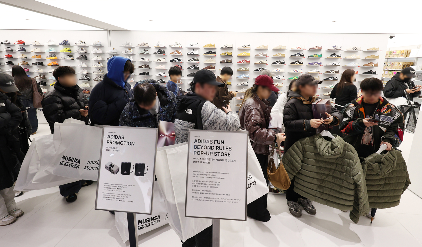 韩国企业争抢AI人才以抢占社媒先机