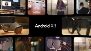 Meta与三星或同年推出带显示屏AI眼镜