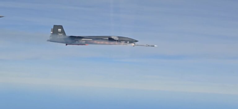 土耳其无人机改写空战历史，意大利受益