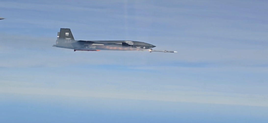 土耳其无人机改写空战历史，意大利受益