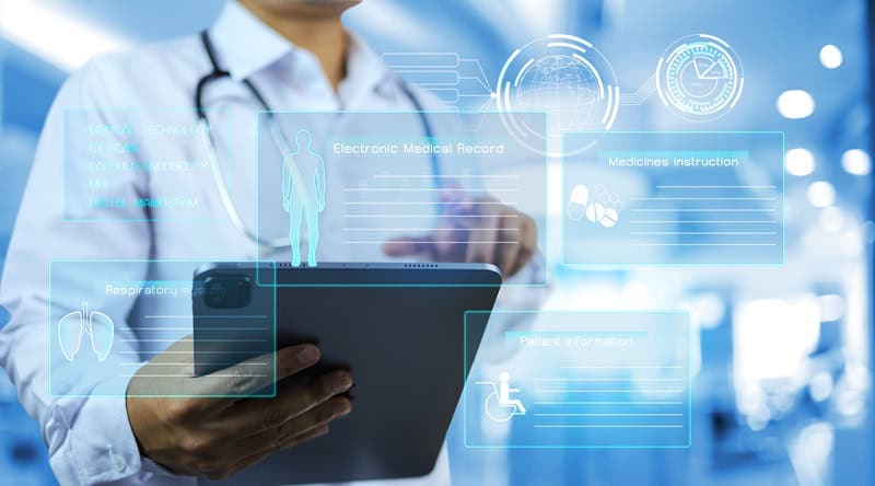 澳数字健康研究所呼吁加强医疗AI监管