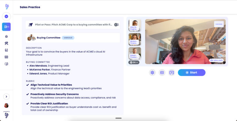 Yoodli估值突破300亿美元，AI助力而非替代人类