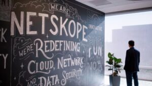 Netskope推出新安全功能保护企业AI代理