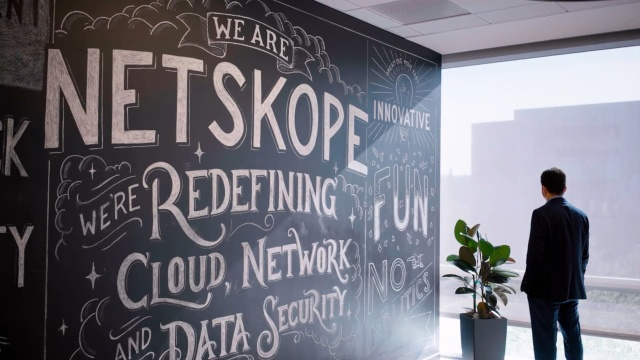 Netskope推出新安全功能保护企业AI代理