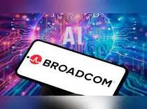 Oracle与Broadcom重击AI概念股