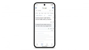 谷歌翻译接入Gemini 支持耳机实时翻译