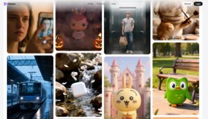 Medeo AI推视频Agent：自然语言改剧本零门槛