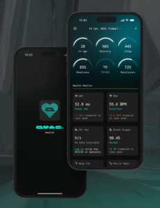 Tether推新平台本地处理健康数据