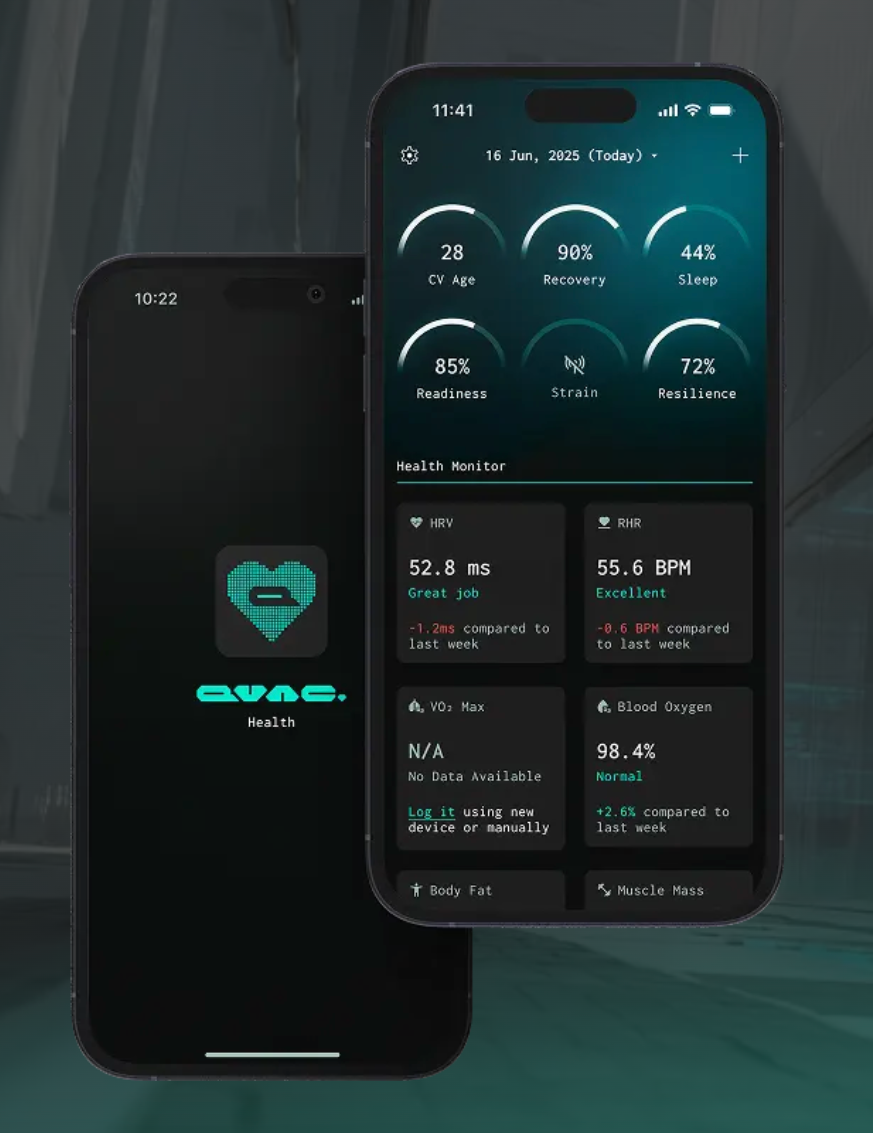 Tether推新平台本地处理健康数据