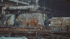 俄今年袭击乌能源设施4500次