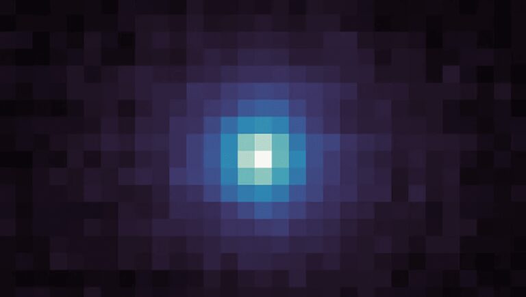 NASA火星探测器因异常失联