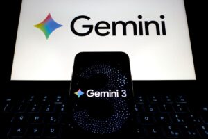 谷歌Gemini AI登陆iPhone和iPad版Chrome
