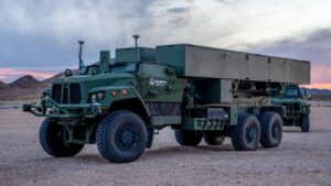 美军举办CAML自主武器系统产业日