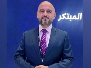 卡塔尔崛起为全球人工智能技术枢纽