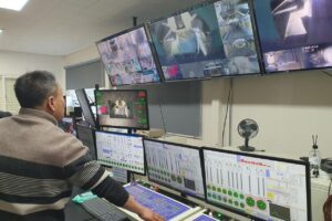 POSCO E&C推AI系统确保混凝土质量