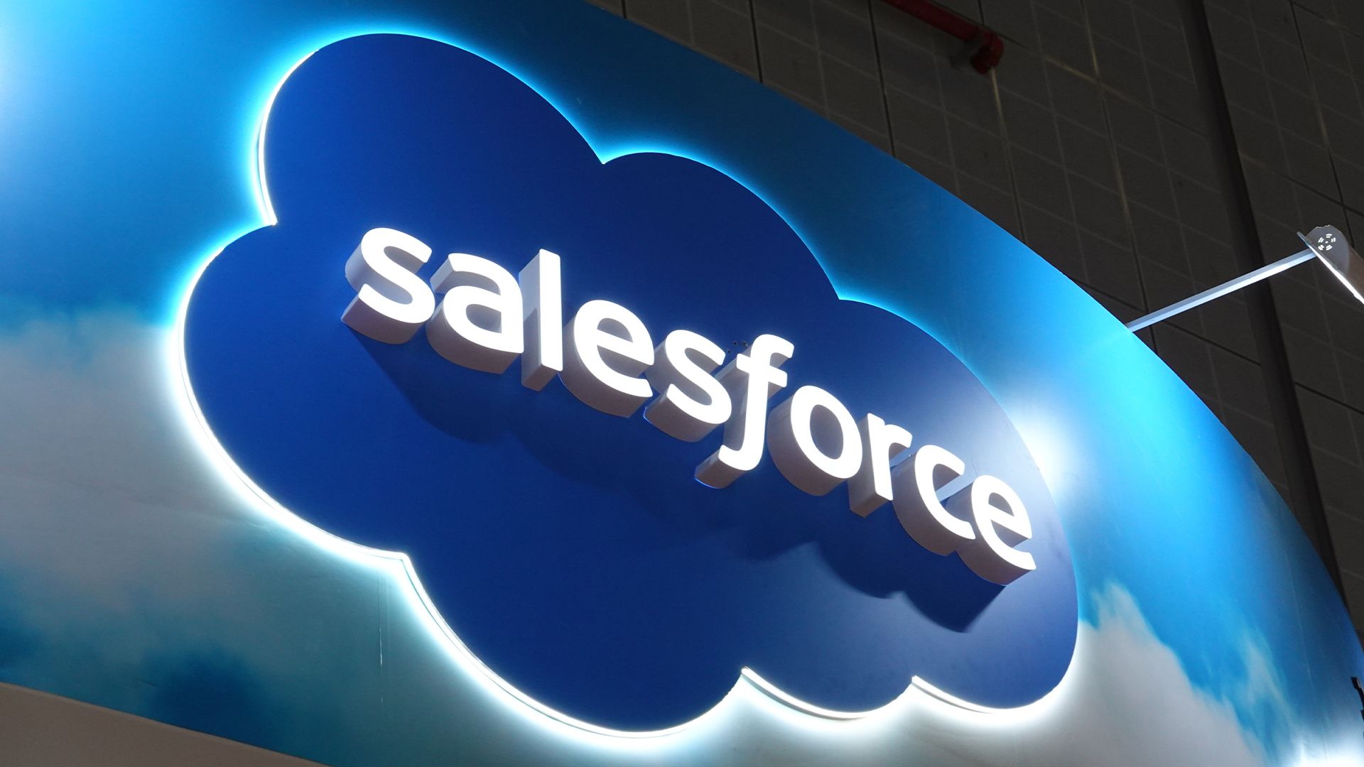 Salesforce推Agentforce 360重塑合作伙伴计划
