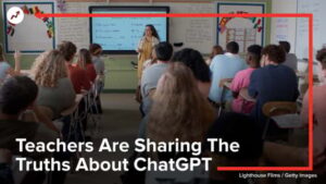 警惕过度分享个人信息给AI聊天机器人